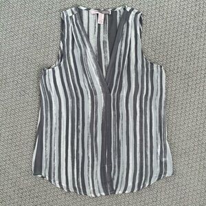 Forever 21 Sleeveless Top